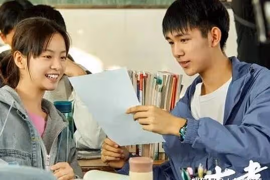《大考》高銘宇結局是什麼？考上大學了嗎？高銘宇考了多少分？考上哪所大學