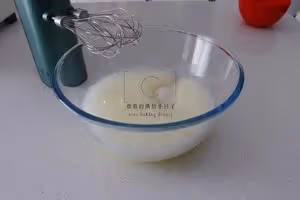🔥爆蛋糕店的【金枕蛋糕】✔️輕鬆在家自製