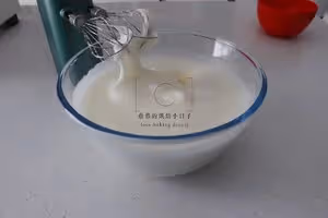 🔥爆蛋糕店的【金枕蛋糕】✔️輕鬆在家自製