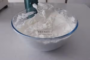 🔥爆蛋糕店的【金枕蛋糕】✔️輕鬆在家自製