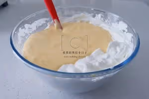 🔥爆蛋糕店的【金枕蛋糕】✔️輕鬆在家自製