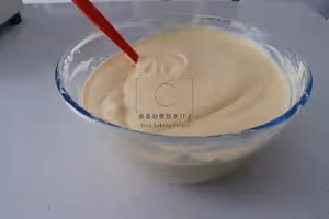 🔥爆蛋糕店的【金枕蛋糕】✔️輕鬆在家自製