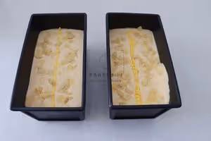 🔥爆蛋糕店的【金枕蛋糕】✔️輕鬆在家自製