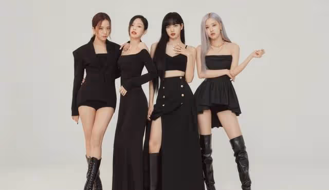 BLACKPINK打破女團歷史?防彈演唱會將管制飯制周邊?