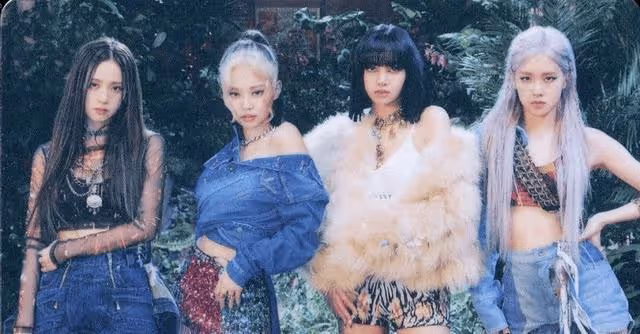 BLACKPINK打破女團歷史?防彈演唱會將管制飯制周邊?