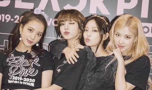 BLACKPINK打破女團歷史?防彈演唱會將管制飯制周邊?