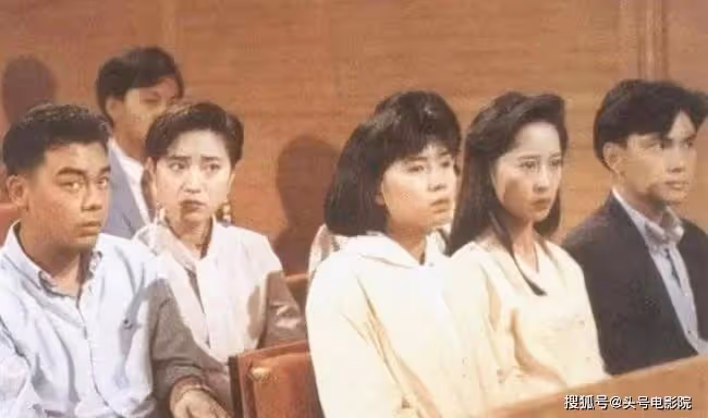 周星馳一生難忘的女人 女星病逝10年好友曬舊照