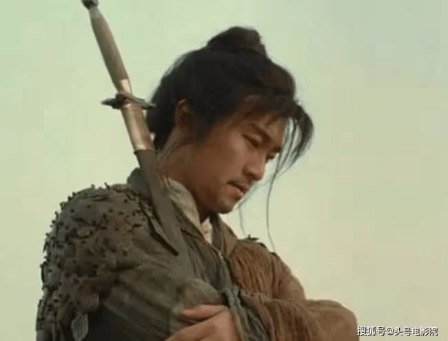周星馳一生難忘的女人 女星病逝10年好友曬舊照