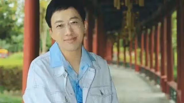 娛樂圈就是被他這樣的人搞髒的