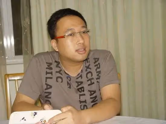 娛樂圈就是被他這樣的人搞髒的