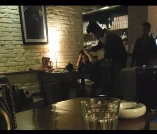 娛樂圈就是被他這樣的人搞髒的