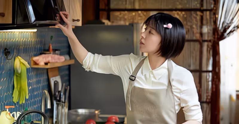 「我才是這家的女主人，你算個屁」離異小姑子回娘家立威，慘了