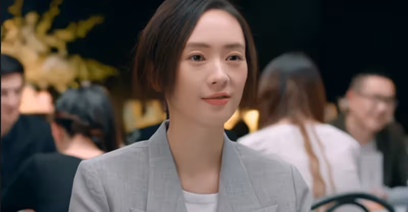 丈夫3年出軌8次，婆婆的一席話讓我決定不離婚，成了最後贏家
