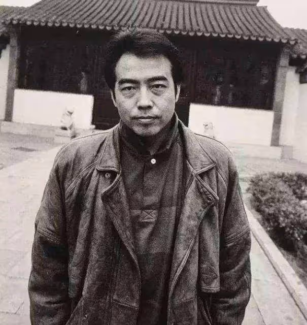 陳凱歌兩個兒子,顏值天壤之別,難怪只讓陳飛宇出道從不提老大