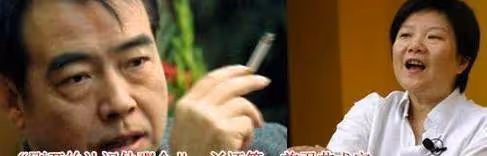 陳凱歌兩個兒子,顏值天壤之別,難怪只讓陳飛宇出道從不提老大