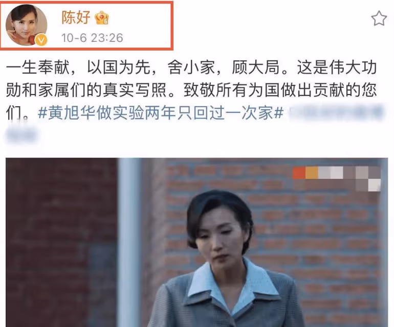 陳好顏值崩了?時隔6年復出演少女,遭導演怒懟:要有自知之明