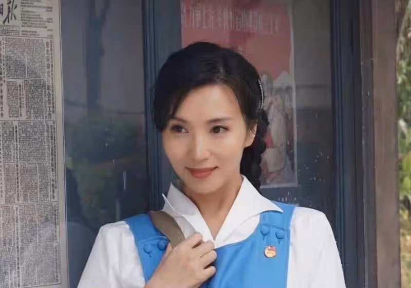 陳好顏值崩了?時隔6年復出演少女,遭導演怒懟:要有自知之明