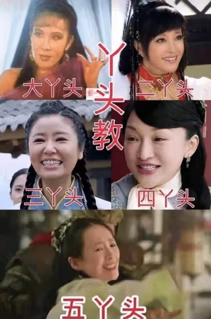 陳好顏值崩了?時隔6年復出演少女,遭導演怒懟:要有自知之明