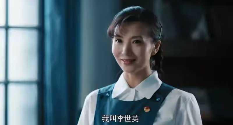 陳好顏值崩了?時隔6年復出演少女,遭導演怒懟:要有自知之明