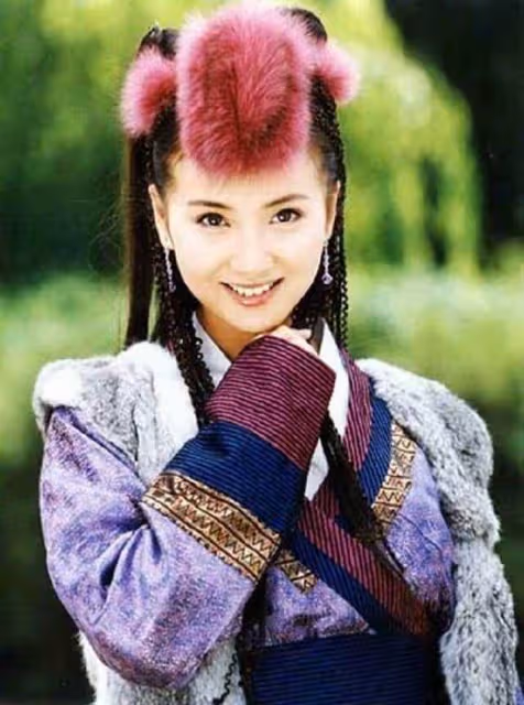 陳好顏值崩了?時隔6年復出演少女,遭導演怒懟:要有自知之明