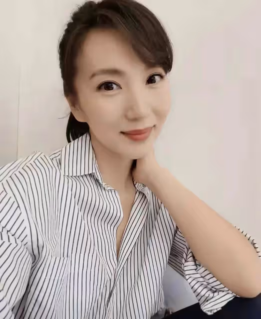 陳好顏值崩了?時隔6年復出演少女,遭導演怒懟:要有自知之明