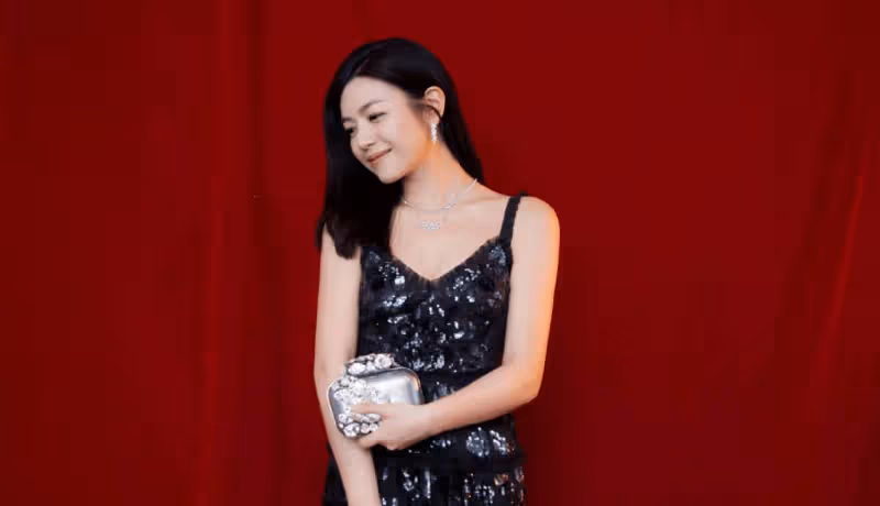 陳妍希親自作曲給兒子慶生,小星星五歲面容曝光,顏值不輸爹媽