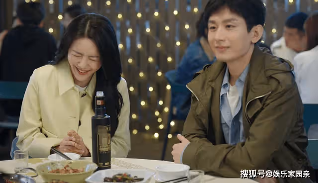 《底線》下嫁給周亦安的葉芯,會有好結局嗎?鍾媛媛就是先例