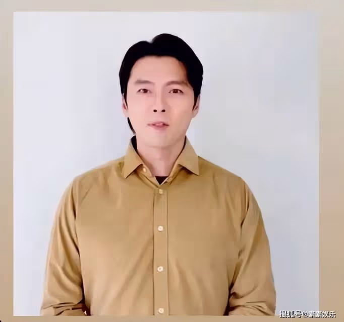 玄彬參加品牌設計,新形象瘦了不少,變得更加紳士有風度