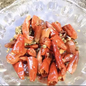 酸菜肉絲米線（獨家秘制酸湯）