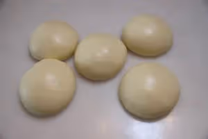 奶香小麵包
