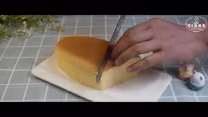 輕乳酪蛋糕 / 成功率更高的做法及配方！