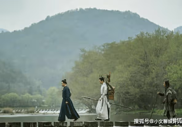 《唐朝詭事錄》大結局是什麼?《唐朝詭事錄》幕後boss是皇帝嗎