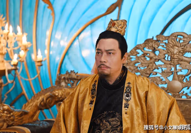 《唐朝詭事錄》大結局是什麼?《唐朝詭事錄》幕後boss是皇帝嗎