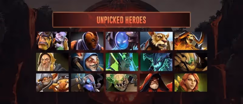 DOTA2沒屁事——Ti賽季特輯(2022.10.13)