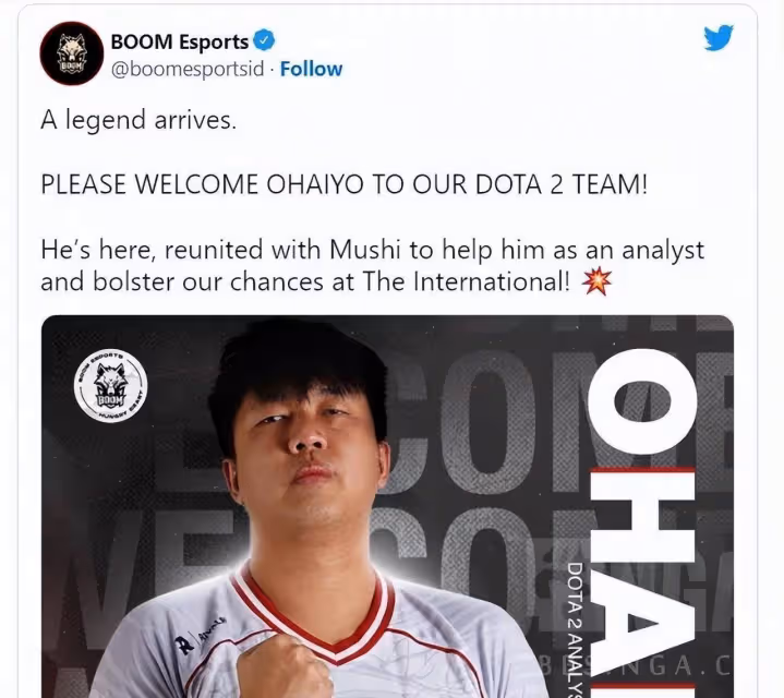 DOTA2沒屁事——Ti賽季特輯(2022.10.13)