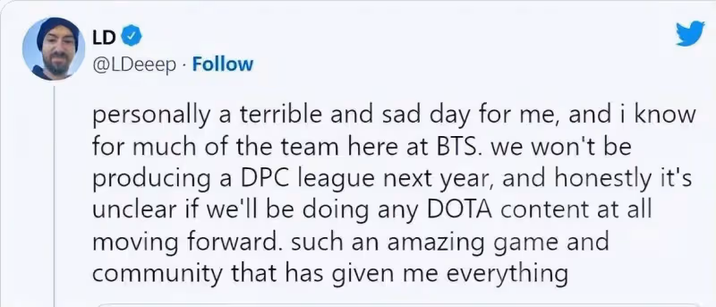 DOTA2沒屁事——Ti賽季特輯(2022.10.13)