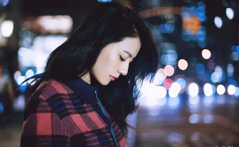 不老女神高圓圓,顏值在線,內心豐盈!