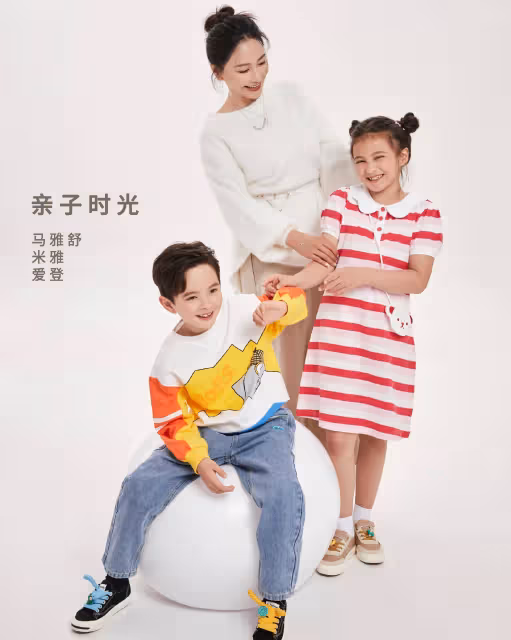 《媽是超人》15位萌娃顏值變化大:丑萌的逆襲,最帥的到了尷尬期