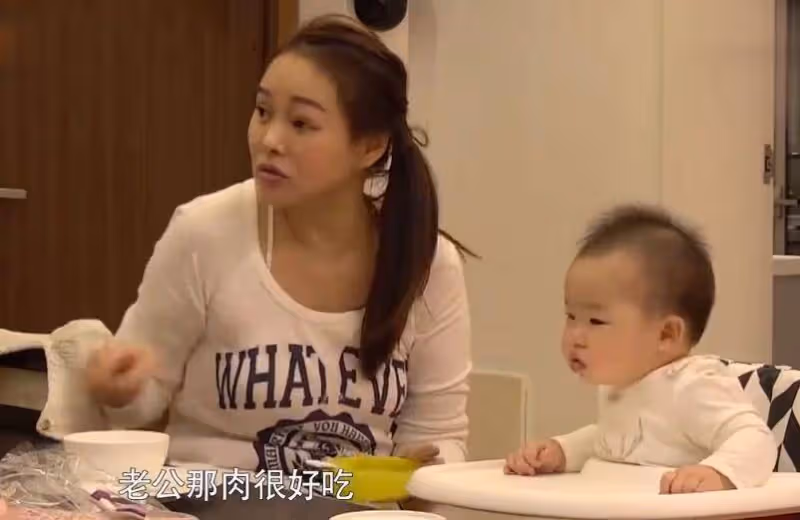《媽是超人》15位萌娃顏值變化大:丑萌的逆襲,最帥的到了尷尬期