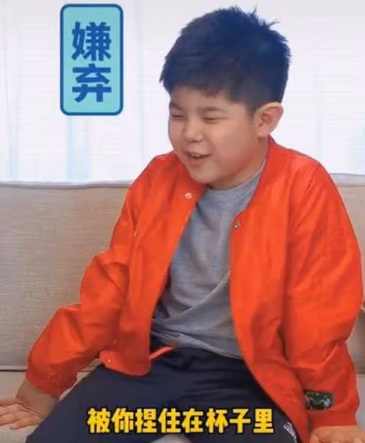 《媽是超人》15位萌娃顏值變化大:丑萌的逆襲,最帥的到了尷尬期