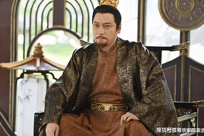 《唐朝詭事錄》大結局介紹，皇帝才是最大的反派！
