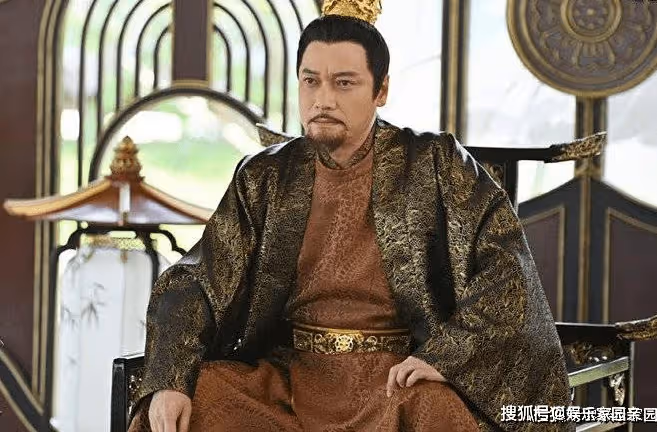 《唐朝詭事錄》大結局介紹,皇帝才是最大的反派!
