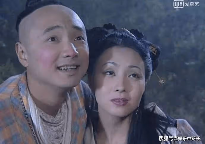 徐崢朋友圈表白陶虹,這份狗糧你是不得不吃啊!