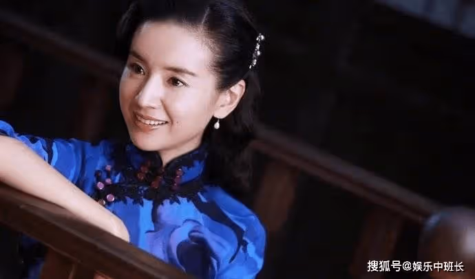 王大治資源很厲害嗎?當年董潔為什麼要出軌王大治?