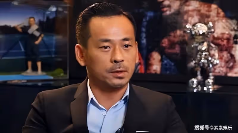 洗米華出售公司7.3億股份，資產被清算處理，洗米嫂無奈接受