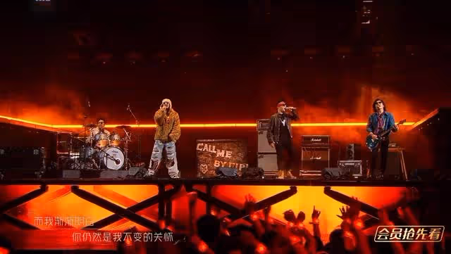 《披荊斬棘2》四公：張智霖部落贏了陳小春部落，卻被張震岳部落擊敗