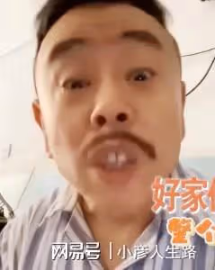 8位過氣藝人現狀：嘎叔穿病號服，阿寶喝悶酒，周立波頭髮不多了