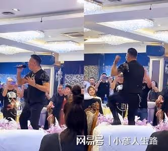 8位過氣藝人現狀：嘎叔穿病號服，阿寶喝悶酒，周立波頭髮不多了