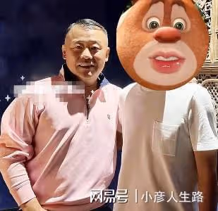 8位過氣藝人現狀：嘎叔穿病號服，阿寶喝悶酒，周立波頭髮不多了