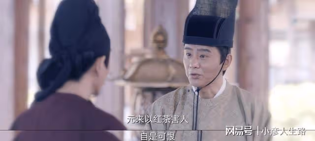 唐朝詭事錄：大結局前後呼應，皇帝是大反派早有伏筆，期待第二季